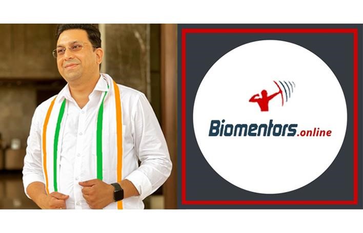 Biomentors provides students unrivaled expertise and assistance in preparing for NEET Exams