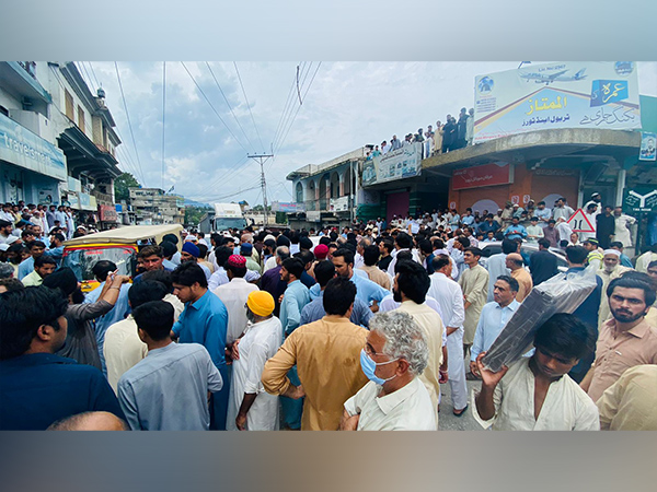 Sikh girl abducted, forcibly converted to Islam in Pakistan's Khyber Pakhtunkhwa; massive protests erupt