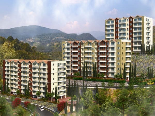 With Chester Hills achieve the dream of having affordability coupled with luxury