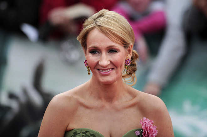 'You are next': Harry Potter author JK Rowling gets death threat over tweet in support of Salman Rushdie