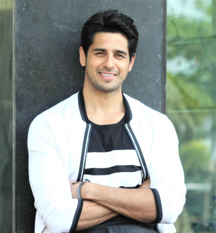 For Sidharth Malhotra Sex Without Pyaar Is Nothing The Tribune India