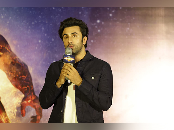 ‘I really want to apologise if I have triggered anyone,’ says Ranbir Kapoor on ‘phailod’ comment on Alia’s pregnancy