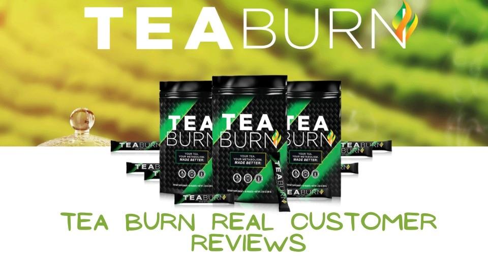 Tea Burn Reviews - (BE CAREFUL!!) – Read Real Customer Results, Should You Buy TeaBurn?