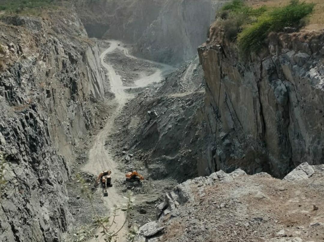 Deep nexus: Illegal mining thrives in Haryana's Mahendragarh village, department aloof
