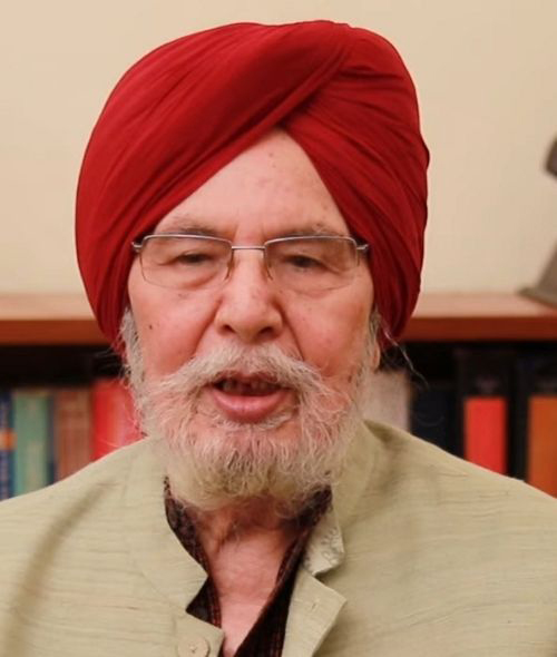 Dr Jagtar Singh Grewal brought rich history of Punjab, Sikhs to mainstream