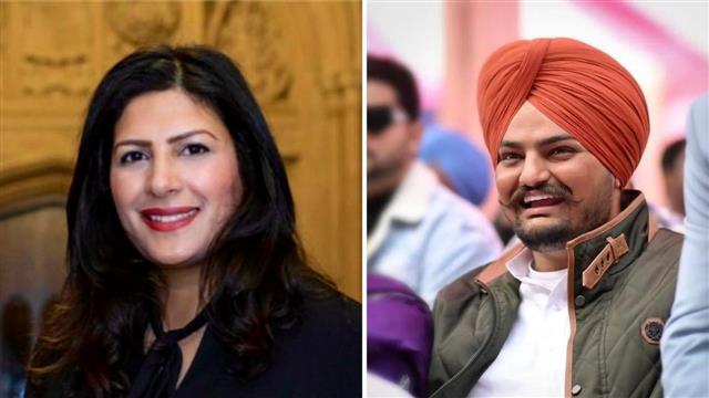 Sidhu Moosewala’s song ‘295’ roars at closing ceremony of Commonwealth Games in Birmingham, Sikh MP Preet Gill posts video on Twitter