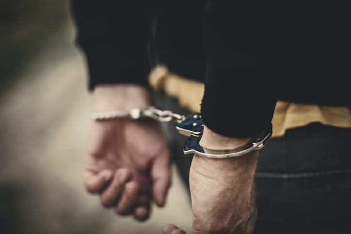 Man nabbed for molesting  teen