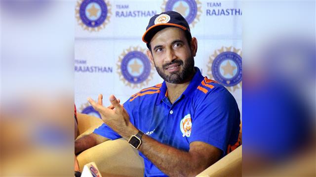 Cricketer Irfan Pathan flags ‘bad experience’ with Vistara staff; airline says corrective measures will be taken