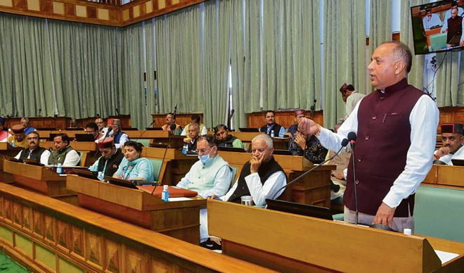 Opposition moves no-trust motion against govt
