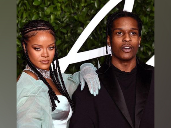 Rihanna's boyfriend A$AP Rocky charged with assault over 2021 shooting