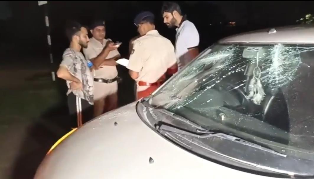 Two youths returning from Night Food Street attacked in Chandigarh