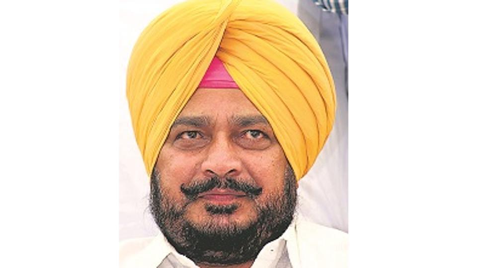 Dharamsot case: VB files challan in Mohali court