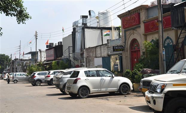 Chandigarh: Sector 7 nightclubs nightmare for area residents