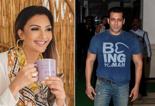 Salman Khan’s ex-girlfriend Somy Ali calls him ‘women beater, sadistic sick’