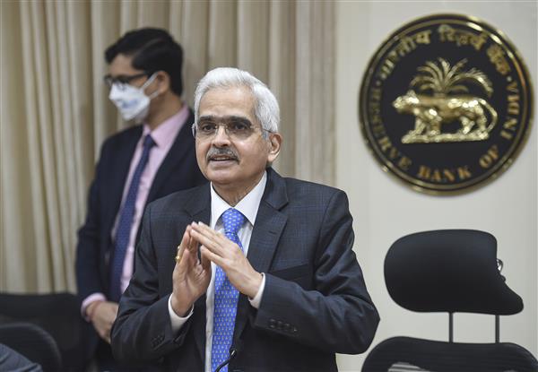 Unacceptably high inflation led to 50 bps rate hike; expect measured policy moves from now: RBI Governor Das