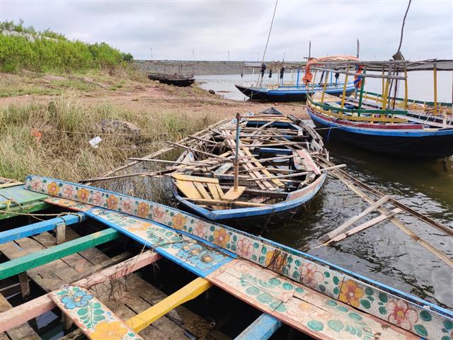 Suspicious boat found off Raigad coast in Maharashtra, terror angle ruled out