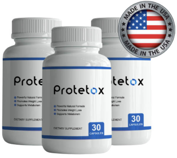 Protetox Reviews - WARNING! I Tried it For 30 Days!