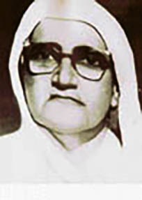 Mahatma Gandhi's 'adopted daughter' from Patiala who risked her life to stop riots