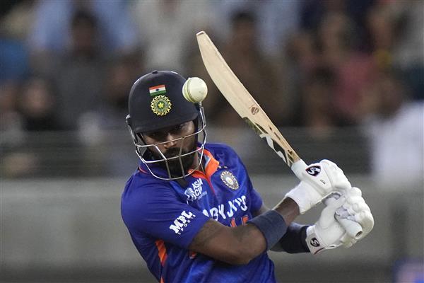 Asia Cup: Hardik Pandya's all-round show helps India register 5-wicket win over Pakistan