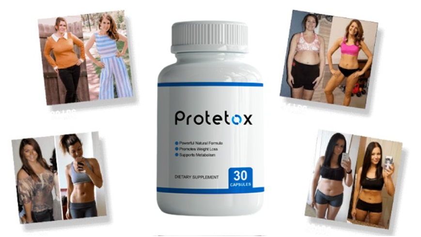 Protetox Reviews: Does Protetox Pills Lose Weight? Read Protetox ...