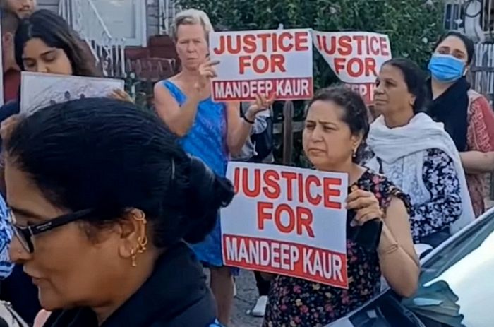 Behind closed doors: The domestic abuse that NRI women like Mandeep Kaur silently endure