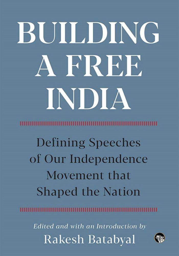 great speeches of modern india pdf
