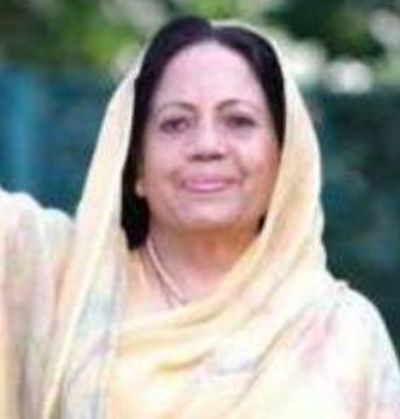 ED raids meant to scare Opposition leaders: Pratibha Singh