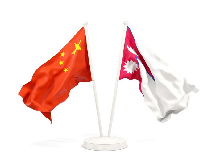 China to give $118 mn assistance to Nepal