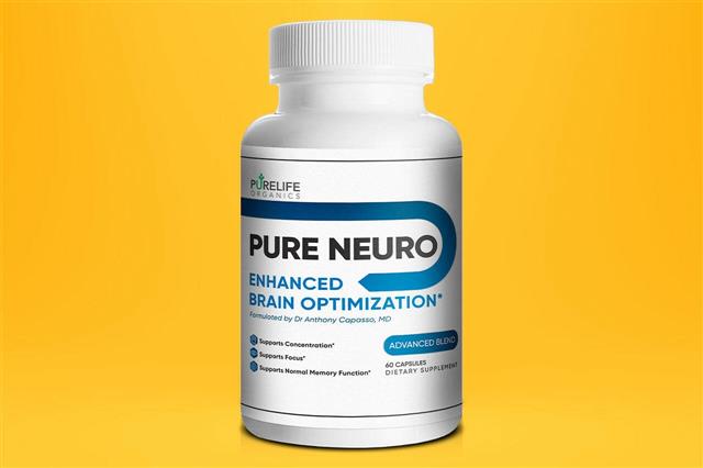 Pure Neuro Reviews: Shocking Pure Life Organics Facts! You Must Read Before Order!