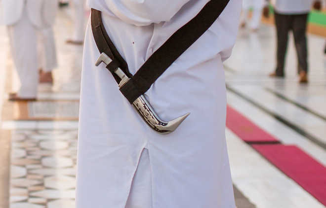 Plea in SC against BCAS decision to allow Sikh passengers to carry Kirpan in domestic airport
