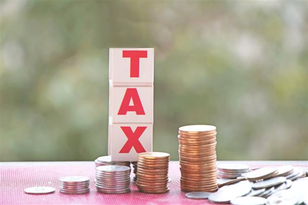 Corporate tax collection up 34 per cent in April-July