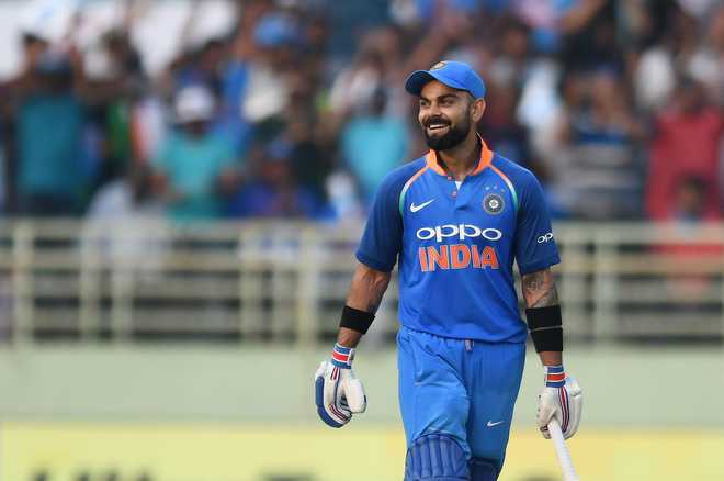 Kohli, KL Rahul back in India squad for Asia Cup, Iyer relegated to standby list