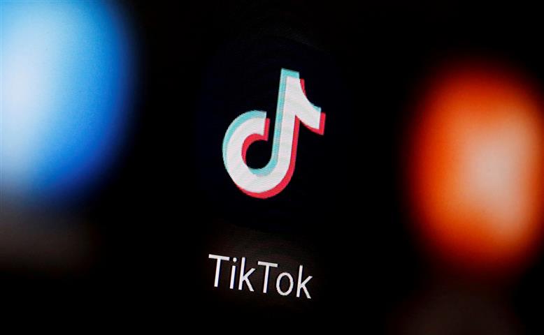 TikTok showing child sexual abuse videos to content moderators: Report