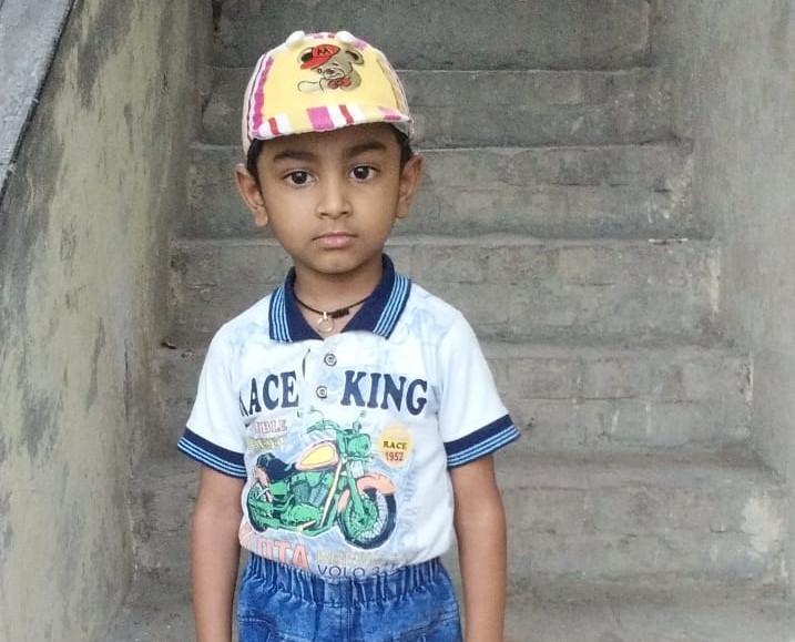 Six-year-old killed after throat slit by Chinese kite string in Ludhiana