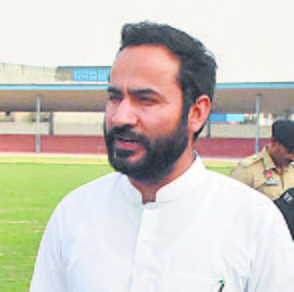 New sports policy in Punjab soon, says Gurmeet Singh Meet Hayer