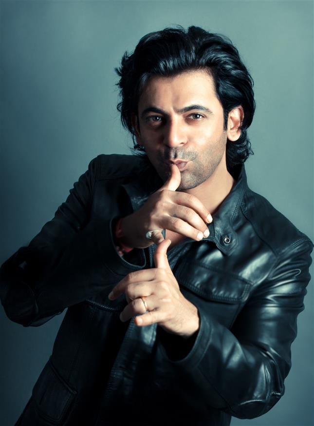 Sunil Grover to play an antagonist