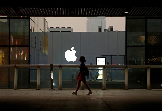 Apple warns of major security threats for iPhones, iPads and Macs; activists, journalists may be the targets