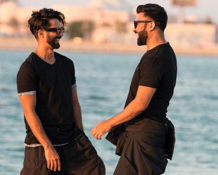 Shahid Kapoor and Ali Abbas Zafar's Bloody Daddy to release on OTT