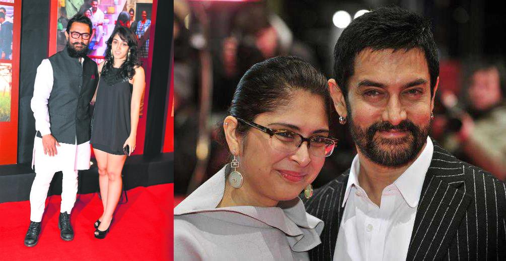 Aamir Khan opens up on his regrets in life