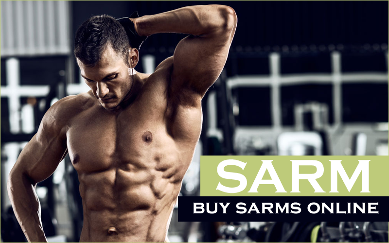 Buy SARMs Online – Best Natural SARM for Bulking and Cutting in 2022