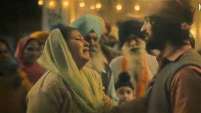 Jogi trailer: Diljit Dosanjh takes on responsibility to save his community amidst gut-wrenching 1984 anti-Sikh riots