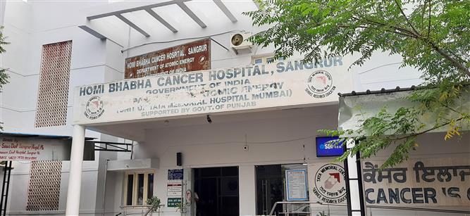 Rs 10 cr dues, cancer hospital in Sangrur may stop treatment under Ayushman Bharat Yojana
