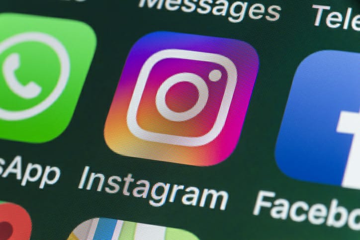 Viral post claims stalkers, criminals can get your exact location from Instagram, app denies report