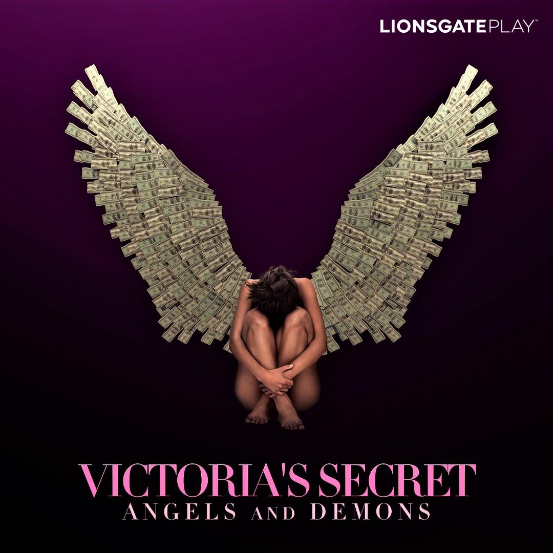 Victoria's Secret: Angels and Demons, Trailer