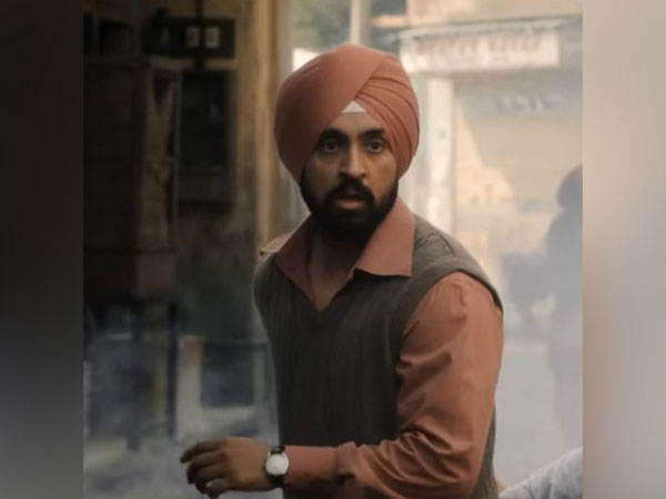 Based on 1984 Sikh riots, Diljit Dosanjh’s upcoming movie ‘Jogi’ teaser is out now