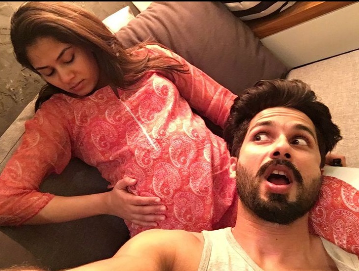 Shahid Kapoor, Mira Rajput's daughter Misha turns 6, this is how they celebrate