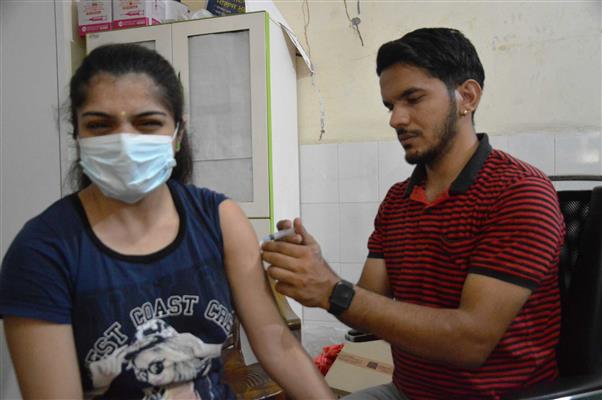 Less than 5% inoculated with Covid precaution dose in Ludhiana district