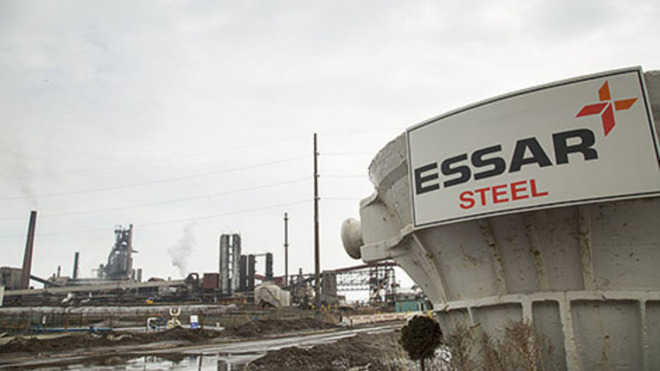 Essar to sell infra assets to Arcelor Mittal Nippon Steel for Rs 19,000 crore