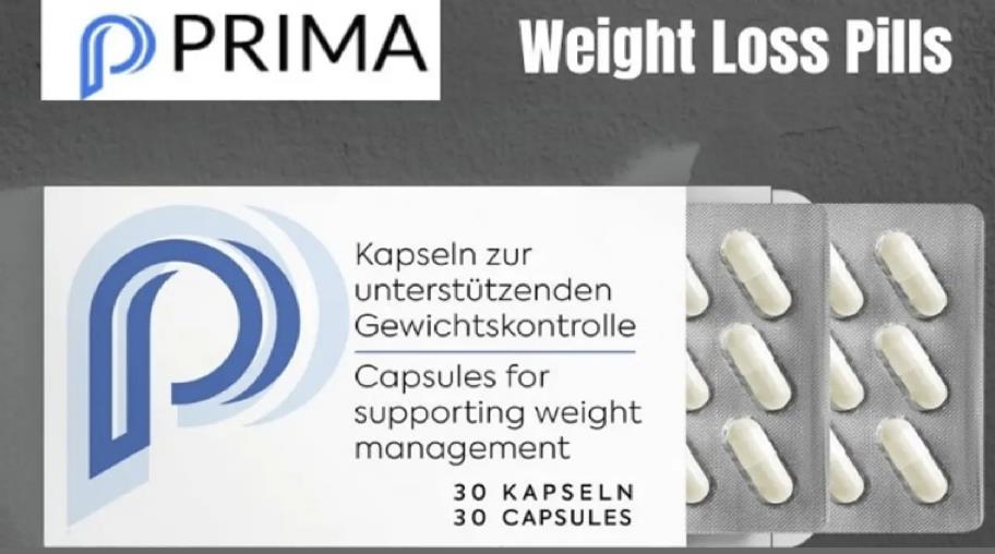 Prima Weight Loss UK (Dragons Den) Prima Weight Loss Reviews Ireland Diet Pills, Side Effects & Price