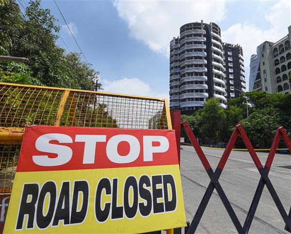 Explained: Noida's Supertech twin towers, a saga of corruption